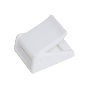 Fivela Náutica PVC Branca | Acessórios Náuticos, Fivelas | Automóveis Clássicos, Automóvel, Náutica | A CarStuff - Tudo para Estofos e Estofadores é lider nacional no fornecimento de peles, tecidos, napas, lonas, capotas, alcatifas, ferramentas e tudo para estofos em automóveis, clássicos, náutica, ferroviária, aeronáutica e decoração.