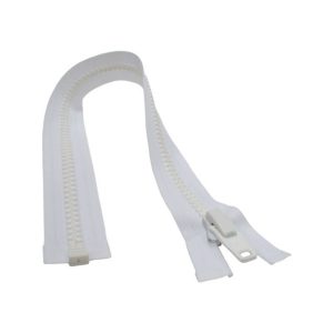 Fecho Náutico PVC Dentado | Fechos / Cursores | Aeronáutica, Automóveis Clássicos, Automóvel, Náutica | A CarStuff - Tudo para Estofos e Estofadores é lider nacional no fornecimento de peles, tecidos, napas, lonas, capotas, alcatifas, ferramentas e tudo para estofos em automóveis, clássicos, náutica, ferroviária, aeronáutica e decoração.