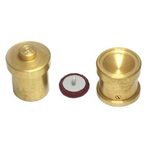 Matriz Para Formas Botão | Matrizes e Acessórios | A CarStuff - Tudo para Estofos e Estofadores é lider nacional no fornecimento de peles, tecidos, napas, lonas, capotas, alcatifas, ferramentas e tudo para estofos em automóveis, clássicos, náutica, ferroviária, aeronáutica e decoração.