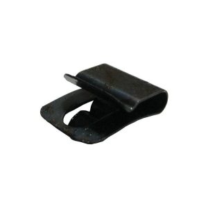 Mola Fixação 76916 | Molas Diversas | A CarStuff - Tudo para Estofos e Estofadores é lider nacional no fornecimento de peles, tecidos, napas, lonas, capotas, alcatifas, ferramentas e tudo para estofos em automóveis, clássicos, náutica, ferroviária, aeronáutica e decoração.