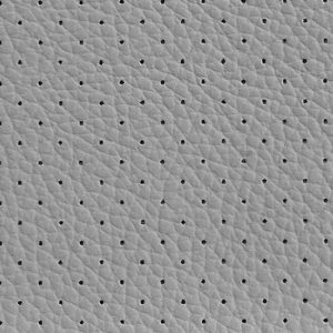 Pelplast Perfurado | Semi-Pele para Estofos | Automóveis Clássicos, Automóvel, Decoração, Ferroviária, Náutica | A CarStuff - Tudo para Estofos e Estofadores é lider nacional no fornecimento de peles, tecidos, napas, lonas, capotas, alcatifas, ferramentas e tudo para estofos em automóveis, clássicos, náutica, ferroviária, aeronáutica e decoração.
