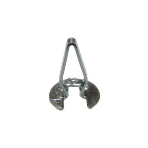 Mola Painel Porta Carros Ingleses 316 | Molas Diversas | A CarStuff - Tudo para Estofos e Estofadores é lider nacional no fornecimento de peles, tecidos, napas, lonas, capotas, alcatifas, ferramentas e tudo para estofos em automóveis, clássicos, náutica, ferroviária, aeronáutica e decoração.