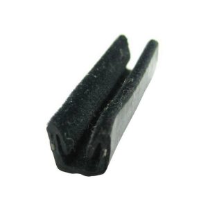 Calha de Vidro 144 | Calhas de Vidro | Automóveis Clássicos, Automóvel, Ferroviária | A CarStuff - Tudo para Estofos e Estofadores é lider nacional no fornecimento de peles, tecidos, napas, lonas, capotas, alcatifas, ferramentas e tudo para estofos em automóveis, clássicos, náutica, ferroviária, aeronáutica e decoração.