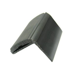 Perfil Focinho Escada Pvc | Frisos e Perfis | Aeronáutica, Automóvel, Ferroviária, Náutica | A CarStuff - Tudo para Estofos e Estofadores é lider nacional no fornecimento de peles, tecidos, napas, lonas, capotas, alcatifas, ferramentas e tudo para estofos em automóveis, clássicos, náutica, ferroviária, aeronáutica e decoração.