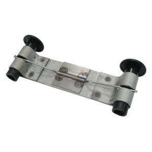 Kodak para Encosto Cabeça com Mola | Ferragens | Automóveis Clássicos, Automóvel, Ferroviária | A CarStuff - Tudo para Estofos e Estofadores é lider nacional no fornecimento de peles, tecidos, napas, lonas, capotas, alcatifas, ferramentas e tudo para estofos em automóveis, clássicos, náutica, ferroviária, aeronáutica e decoração.