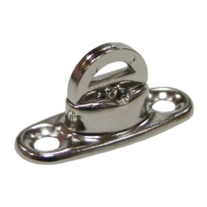 Torniquete Latão 1 Altura / PRY | Torniquetes | Automóveis Clássicos, Automóvel, Decoração, Náutica | A CarStuff - Tudo para Estofos e Estofadores é lider nacional no fornecimento de peles, tecidos, napas, lonas, capotas, alcatifas, ferramentas e tudo para estofos em automóveis, clássicos, náutica, ferroviária, aeronáutica e decoração.