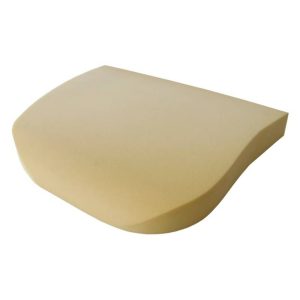 Almofada Traseira Porsche | Placas de Espuma | Decoração | Porsche | A CarStuff - Tudo para Estofos e Estofadores é lider nacional no fornecimento de peles, tecidos, napas, lonas, capotas, alcatifas, ferramentas e tudo para estofos em automóveis, clássicos, náutica, ferroviária, aeronáutica e decoração.