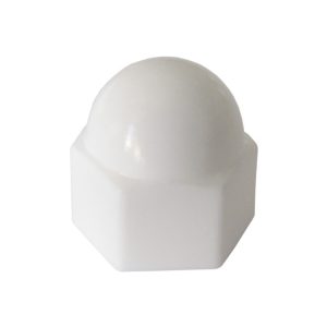 Tampa Sextavada Plástica | Parafusos | A CarStuff - Tudo para Estofos e Estofadores é lider nacional no fornecimento de peles, tecidos, napas, lonas, capotas, alcatifas, ferramentas e tudo para estofos em automóveis, clássicos, náutica, ferroviária, aeronáutica e decoração.