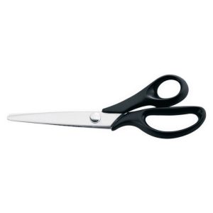 Tesoura Finny Serrilhada | Tesouras | A CarStuff - Tudo para Estofos e Estofadores é lider nacional no fornecimento de peles, tecidos, napas, lonas, capotas, alcatifas, ferramentas e tudo para estofos em automóveis, clássicos, náutica, ferroviária, aeronáutica e decoração.