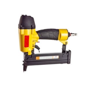 Máquina Pneumática Prego BN1850 | Agrafadores | A CarStuff - Tudo para Estofos e Estofadores é lider nacional no fornecimento de peles, tecidos, napas, lonas, capotas, alcatifas, ferramentas e tudo para estofos em automóveis, clássicos, náutica, ferroviária, aeronáutica e decoração.