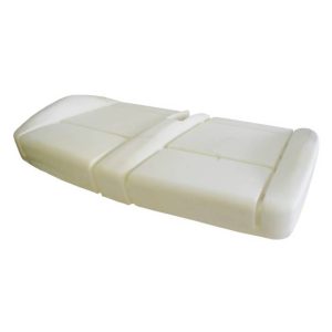 Assento ST17 | Assentos Moto | Automóvel | A CarStuff - Tudo para Estofos e Estofadores é lider nacional no fornecimento de peles, tecidos, napas, lonas, capotas, alcatifas, ferramentas e tudo para estofos em automóveis, clássicos, náutica, ferroviária, aeronáutica e decoração.