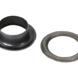 Ilhós Latão Oxidado | Ilhós | A CarStuff - Tudo para Estofos e Estofadores é lider nacional no fornecimento de peles, tecidos, napas, lonas, capotas, alcatifas, ferramentas e tudo para estofos em automóveis, clássicos, náutica, ferroviária, aeronáutica e decoração.