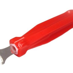 Chave Aperto Loxx | Ferramentas de Fixação | Aeronáutica, Automóveis Clássicos, Automóvel, Ferroviária, Náutica | A CarStuff - Tudo para Estofos e Estofadores é lider nacional no fornecimento de peles, tecidos, napas, lonas, capotas, alcatifas, ferramentas e tudo para estofos em automóveis, clássicos, náutica, ferroviária, aeronáutica e decoração.