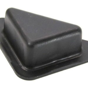 Pé Para Sofá Triangular - Fixação Com Agrafes | Ferragens | Decoração | A CarStuff - Tudo para Estofos e Estofadores é lider nacional no fornecimento de peles, tecidos, napas, lonas, capotas, alcatifas, ferramentas e tudo para estofos em automóveis, clássicos, náutica, ferroviária, aeronáutica e decoração.