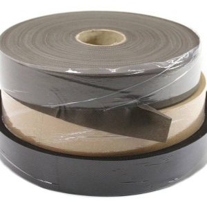 Fita Debrum Tecido Não Tecido | Fitas / Precintas / Velcros | Automóveis Clássicos, Automóvel, Decoração, Náutica | A CarStuff - Tudo para Estofos e Estofadores é lider nacional no fornecimento de peles, tecidos, napas, lonas, capotas, alcatifas, ferramentas e tudo para estofos em automóveis, clássicos, náutica, ferroviária, aeronáutica e decoração.