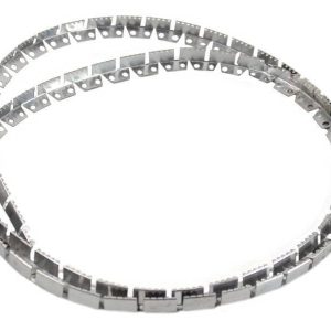 Fita Remate 501/A | Fitas / Precintas / Velcros | Automóveis Clássicos | A CarStuff - Tudo para Estofos e Estofadores é lider nacional no fornecimento de peles, tecidos, napas, lonas, capotas, alcatifas, ferramentas e tudo para estofos em automóveis, clássicos, náutica, ferroviária, aeronáutica e decoração.