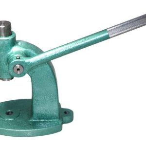 Máquina Aperto Botões MAH | Ferramentas de Fixação | A CarStuff - Tudo para Estofos e Estofadores é lider nacional no fornecimento de peles, tecidos, napas, lonas, capotas, alcatifas, ferramentas e tudo para estofos em automóveis, clássicos, náutica, ferroviária, aeronáutica e decoração.