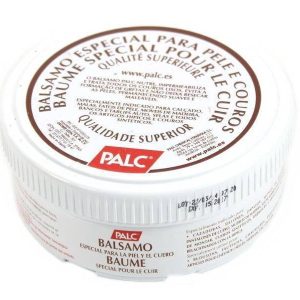 Balsamo Tratamento Pele | Massas e Pomadas | A CarStuff - Tudo para Estofos e Estofadores é lider nacional no fornecimento de peles, tecidos, napas, lonas, capotas, alcatifas, ferramentas e tudo para estofos em automóveis, clássicos, náutica, ferroviária, aeronáutica e decoração.