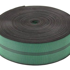 Precinta Elástica 6060 | Fitas / Precintas / Velcros | A CarStuff - Tudo para Estofos e Estofadores é lider nacional no fornecimento de peles, tecidos, napas, lonas, capotas, alcatifas, ferramentas e tudo para estofos em automóveis, clássicos, náutica, ferroviária, aeronáutica e decoração.