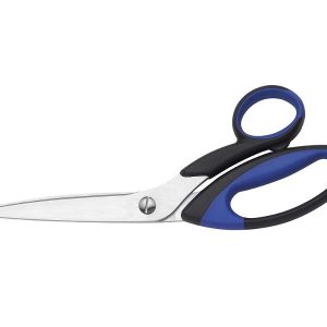 Tesoura Finny | Tesouras | A CarStuff - Tudo para Estofos e Estofadores é lider nacional no fornecimento de peles, tecidos, napas, lonas, capotas, alcatifas, ferramentas e tudo para estofos em automóveis, clássicos, náutica, ferroviária, aeronáutica e decoração.