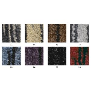 Alcatifa Steppe | Alcatifas | Decoração | A CarStuff - Tudo para Estofos e Estofadores é lider nacional no fornecimento de peles, tecidos, napas, lonas, capotas, alcatifas, ferramentas e tudo para estofos em automóveis, clássicos, náutica, ferroviária, aeronáutica e decoração.