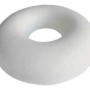 Almofada Anti-Escara Redonda | Espumas para Estofos | Decoração | A CarStuff - Tudo para Estofos e Estofadores é lider nacional no fornecimento de peles, tecidos, napas, lonas, capotas, alcatifas, ferramentas e tudo para estofos em automóveis, clássicos, náutica, ferroviária, aeronáutica e decoração.