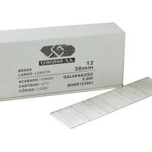 Agrafes Pneumáticos Carpintaria B12 CNK-CH | Agrafes | A CarStuff - Tudo para Estofos e Estofadores é lider nacional no fornecimento de peles, tecidos, napas, lonas, capotas, alcatifas, ferramentas e tudo para estofos em automóveis, clássicos, náutica, ferroviária, aeronáutica e decoração.