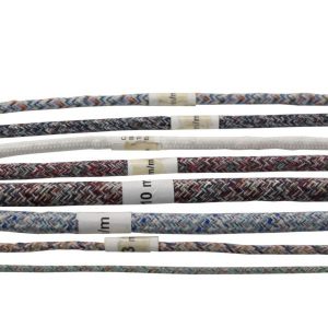 Cordão Vivos Algodão | Cordões | A CarStuff - Tudo para Estofos e Estofadores é lider nacional no fornecimento de peles, tecidos, napas, lonas, capotas, alcatifas, ferramentas e tudo para estofos em automóveis, clássicos, náutica, ferroviária, aeronáutica e decoração.