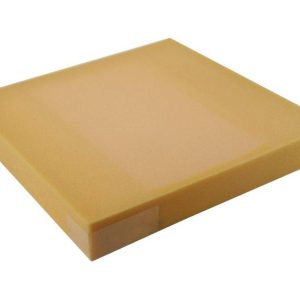 Placa Espuma Amarela Soft | Placas de Espuma | Decoração | A CarStuff - Tudo para Estofos e Estofadores é lider nacional no fornecimento de peles, tecidos, napas, lonas, capotas, alcatifas, ferramentas e tudo para estofos em automóveis, clássicos, náutica, ferroviária, aeronáutica e decoração.