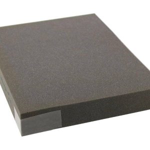 Placa Espuma Cinza Soft | Placas de Espuma | Decoração | A CarStuff - Tudo para Estofos e Estofadores é lider nacional no fornecimento de peles, tecidos, napas, lonas, capotas, alcatifas, ferramentas e tudo para estofos em automóveis, clássicos, náutica, ferroviária, aeronáutica e decoração.