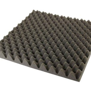 Placa Espuma Perfilada | Placas de Espuma | Decoração | A CarStuff - Tudo para Estofos e Estofadores é lider nacional no fornecimento de peles, tecidos, napas, lonas, capotas, alcatifas, ferramentas e tudo para estofos em automóveis, clássicos, náutica, ferroviária, aeronáutica e decoração.