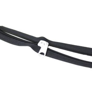 Fecho Espiral PK08 / Fita | Fechos / Cursores | A CarStuff - Tudo para Estofos e Estofadores é lider nacional no fornecimento de peles, tecidos, napas, lonas, capotas, alcatifas, ferramentas e tudo para estofos em automóveis, clássicos, náutica, ferroviária, aeronáutica e decoração.