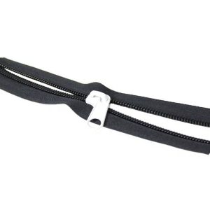 Fecho/Cursor PK100 | Fechos / Cursores | A CarStuff - Tudo para Estofos e Estofadores é lider nacional no fornecimento de peles, tecidos, napas, lonas, capotas, alcatifas, ferramentas e tudo para estofos em automóveis, clássicos, náutica, ferroviária, aeronáutica e decoração.