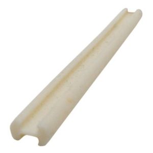 Perfil Remate 2140-051 | Frisos e Perfis | Automóvel | A CarStuff - Tudo para Estofos e Estofadores é lider nacional no fornecimento de peles, tecidos, napas, lonas, capotas, alcatifas, ferramentas e tudo para estofos em automóveis, clássicos, náutica, ferroviária, aeronáutica e decoração.