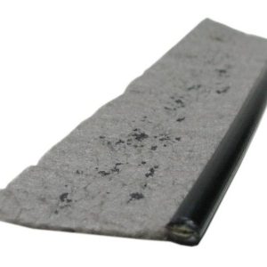 Perfil Retainer 2781/P930 | Frisos e Perfis | Automóvel | A CarStuff - Tudo para Estofos e Estofadores é lider nacional no fornecimento de peles, tecidos, napas, lonas, capotas, alcatifas, ferramentas e tudo para estofos em automóveis, clássicos, náutica, ferroviária, aeronáutica e decoração.