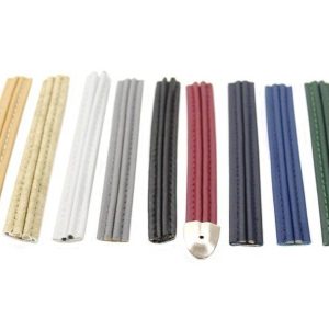 Fita Remate Classicos Vinyl | Cordões | A CarStuff - Tudo para Estofos e Estofadores é lider nacional no fornecimento de peles, tecidos, napas, lonas, capotas, alcatifas, ferramentas e tudo para estofos em automóveis, clássicos, náutica, ferroviária, aeronáutica e decoração.