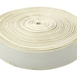 Precinta Elástica | Fitas / Precintas / Velcros | A CarStuff - Tudo para Estofos e Estofadores é lider nacional no fornecimento de peles, tecidos, napas, lonas, capotas, alcatifas, ferramentas e tudo para estofos em automóveis, clássicos, náutica, ferroviária, aeronáutica e decoração.