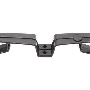 Gancho Cortina Duplo | Ganchos | A CarStuff - Tudo para Estofos e Estofadores é lider nacional no fornecimento de peles, tecidos, napas, lonas, capotas, alcatifas, ferramentas e tudo para estofos em automóveis, clássicos, náutica, ferroviária, aeronáutica e decoração.