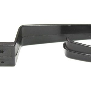 Gancho Cortina Simples | Ganchos | A CarStuff - Tudo para Estofos e Estofadores é lider nacional no fornecimento de peles, tecidos, napas, lonas, capotas, alcatifas, ferramentas e tudo para estofos em automóveis, clássicos, náutica, ferroviária, aeronáutica e decoração.