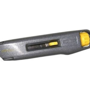 X-Acto Profissional Stanley | Ferramentas de Corte | A CarStuff - Tudo para Estofos e Estofadores é lider nacional no fornecimento de peles, tecidos, napas, lonas, capotas, alcatifas, ferramentas e tudo para estofos em automóveis, clássicos, náutica, ferroviária, aeronáutica e decoração.